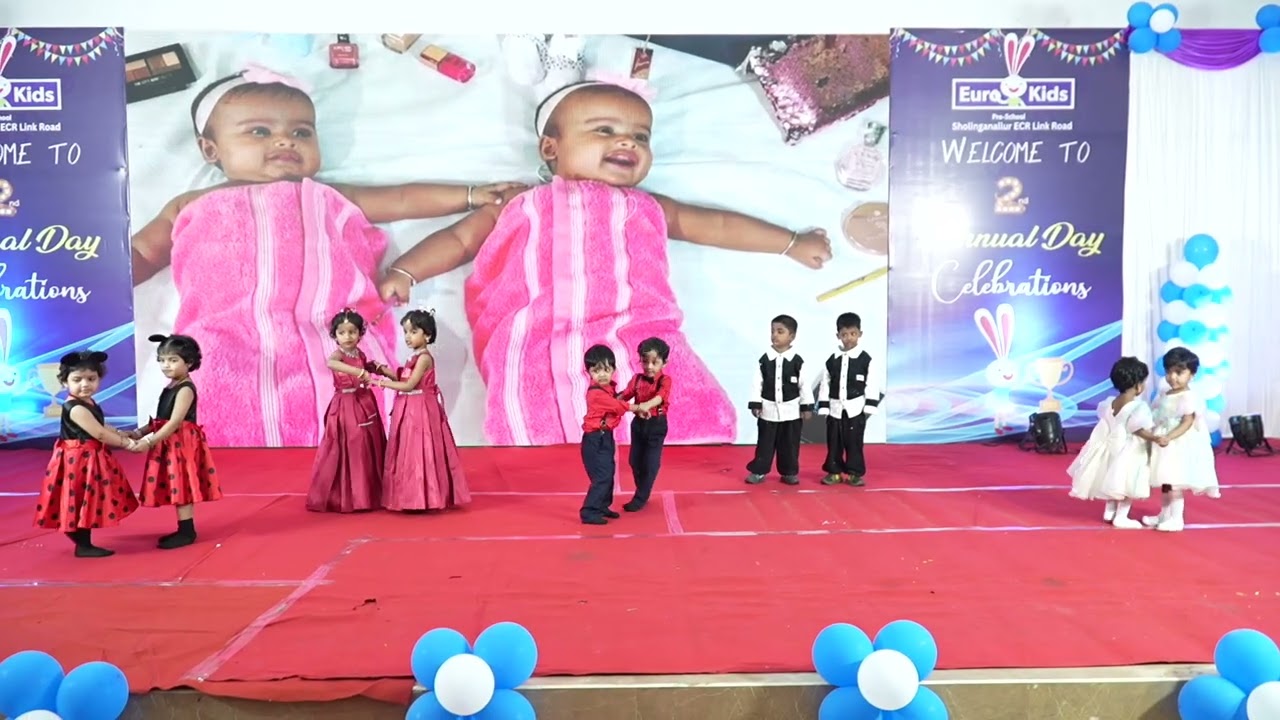 Kids Dance 5