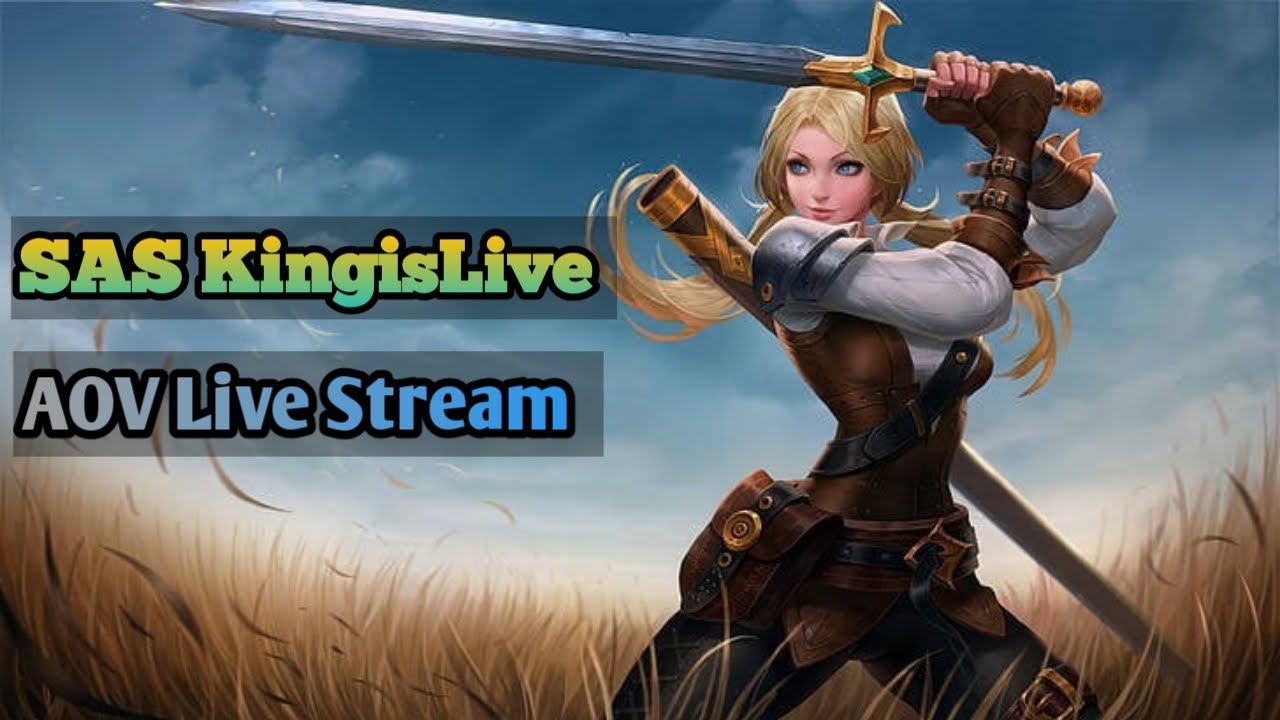 ASL Regular Season 2024 | ARENA OF VALOR LIVE STREAM | AOV LIVE STREAM | Garena AOV Indonesia