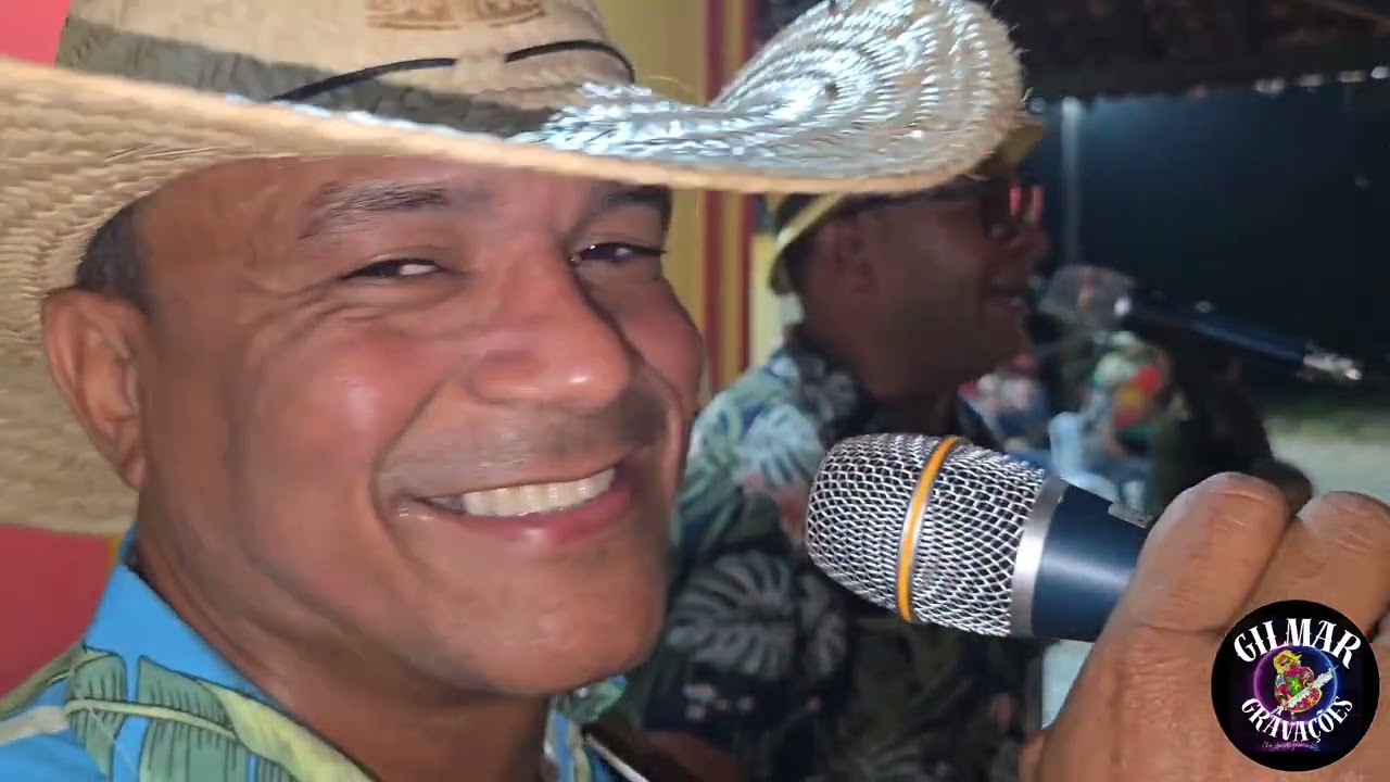 MESTRE GILMAR GRAVAÇÕES, NO  ENSAIO DO MARACATU  ESTRELA 🌟 DE OURO DE CHÂ DE CAMARÁ 07/02/2026