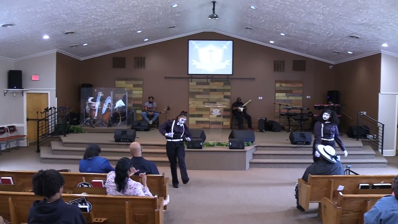 7th Day Pentecostal Church Service 9 27 2025 