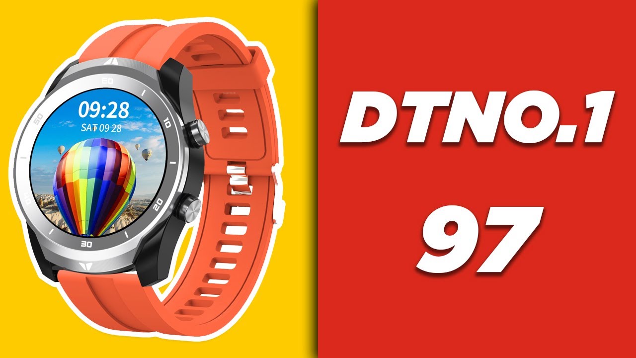 DT 79 🤷&zwj;♂️ обзор смарт часов