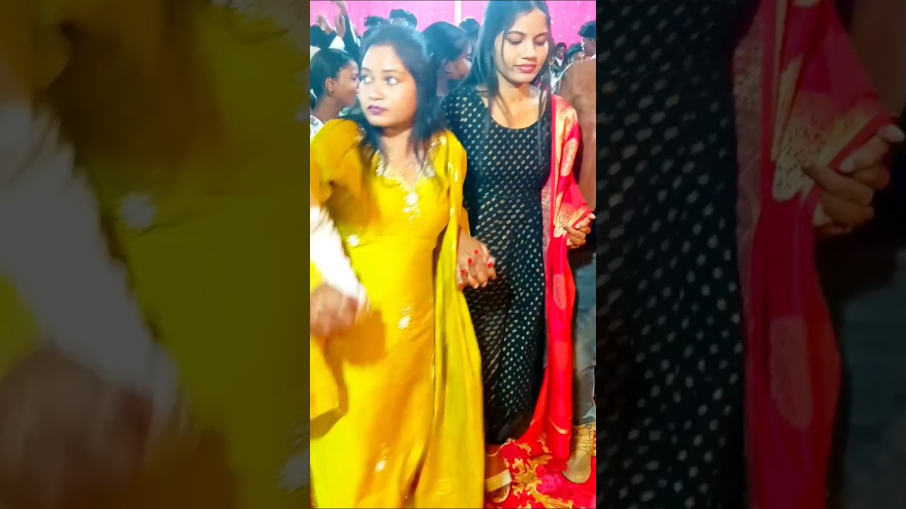 मोके दीवाना कइर देलो🤔❤️ @bhimoraonvlogs #nagpurilover #nagpurisong #दिव्यारानी #saadidance