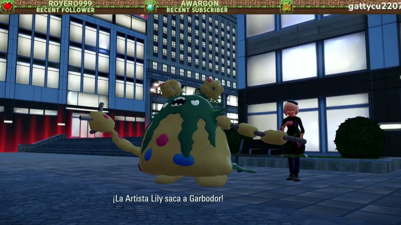 Después del que da viene el que quita (Part 10/14)