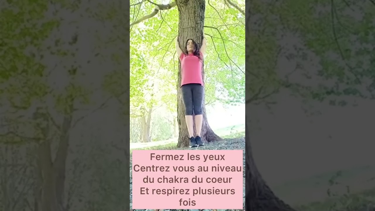 10 mins pour devenir heureux 💚