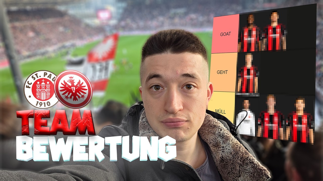 😱RIERAS SCHLECHTESTES SPIEL???😱