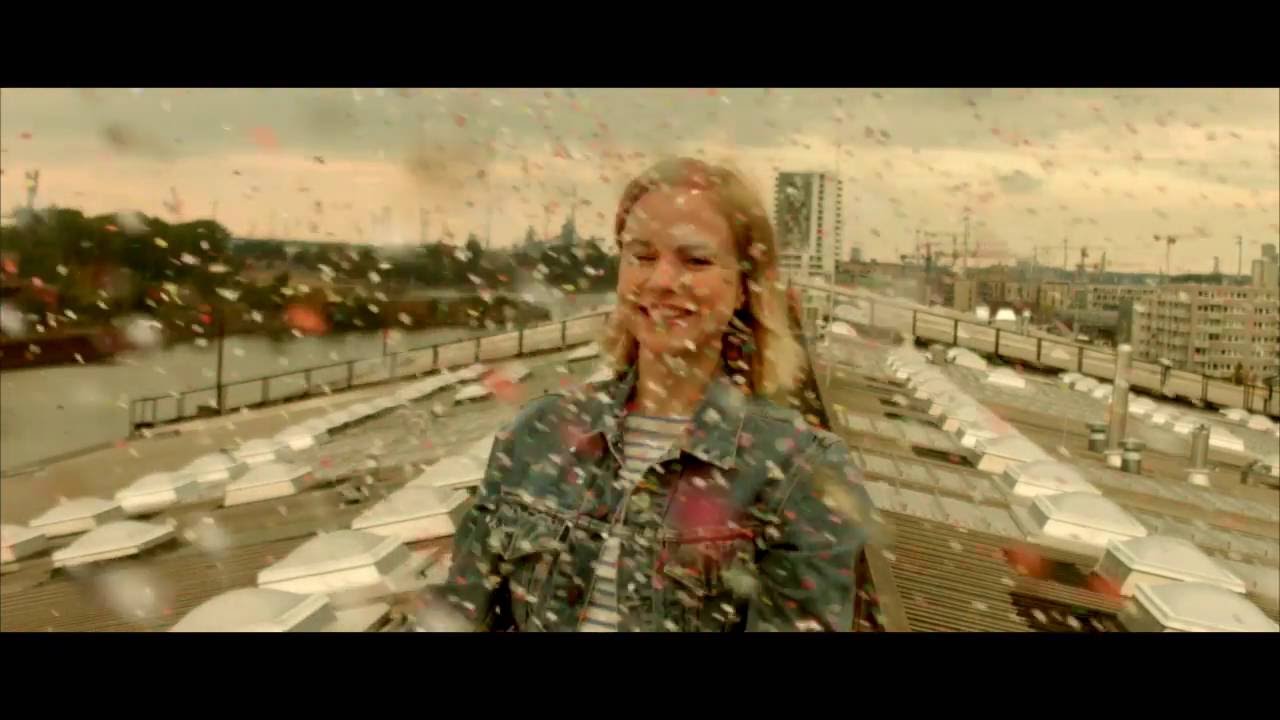 Julia Engelmann über ihr Buch 