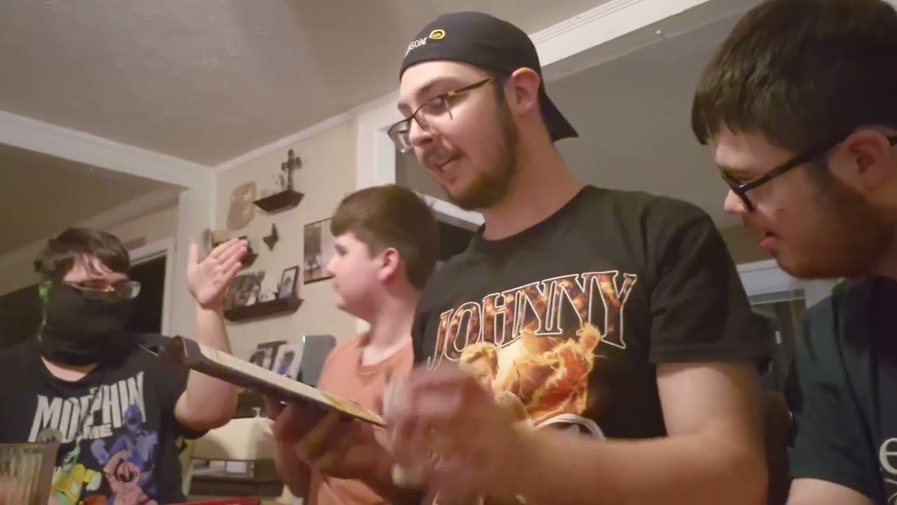 Universal Yums S4 ep 2: Belated Festivities Across the World
