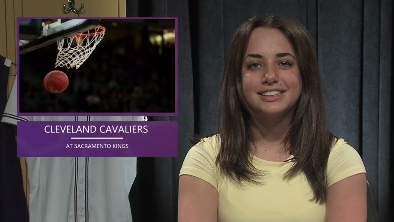 AUTV Sports Break 2.06.2026