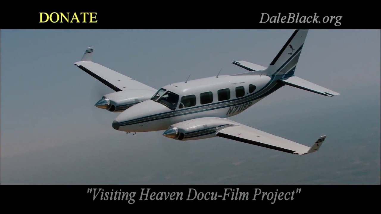 Pilot's true story. A plane crash...a lone survivor, a journey to heaven and back