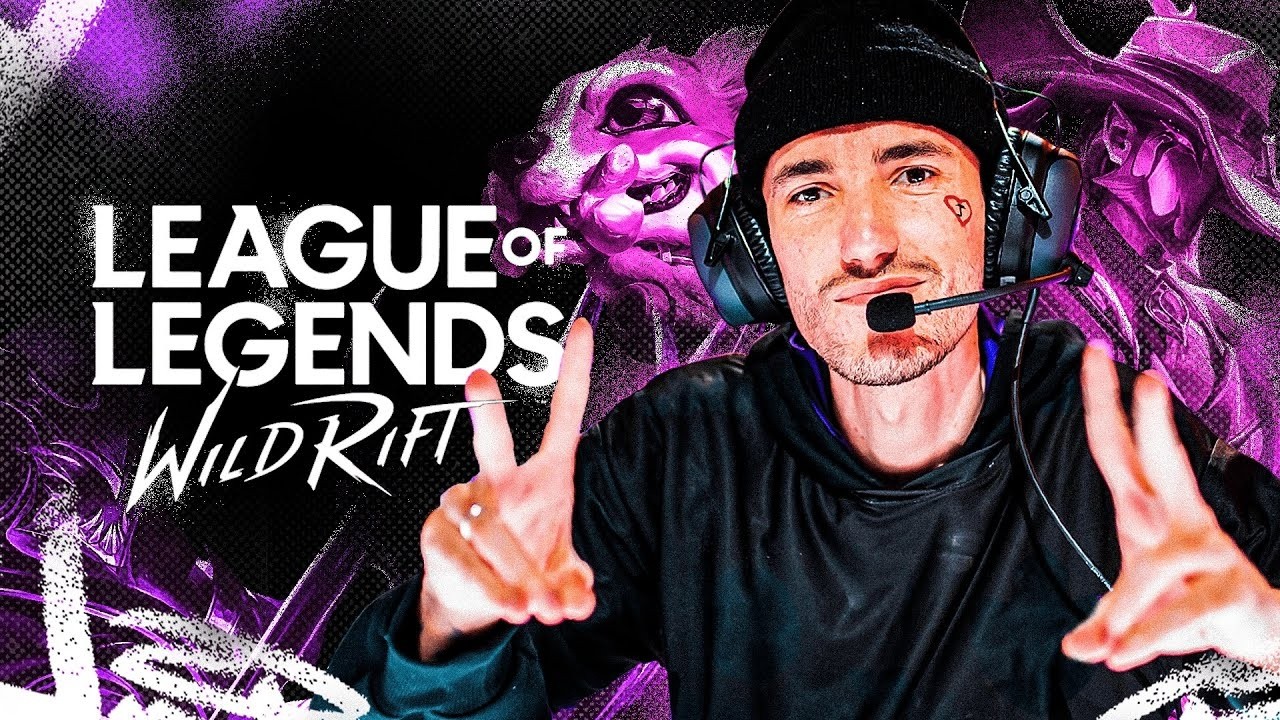 JOGANDO NO HIGH ELO BRASILEIRO🌪️ 🏆KATRINA AO VIVO🏆