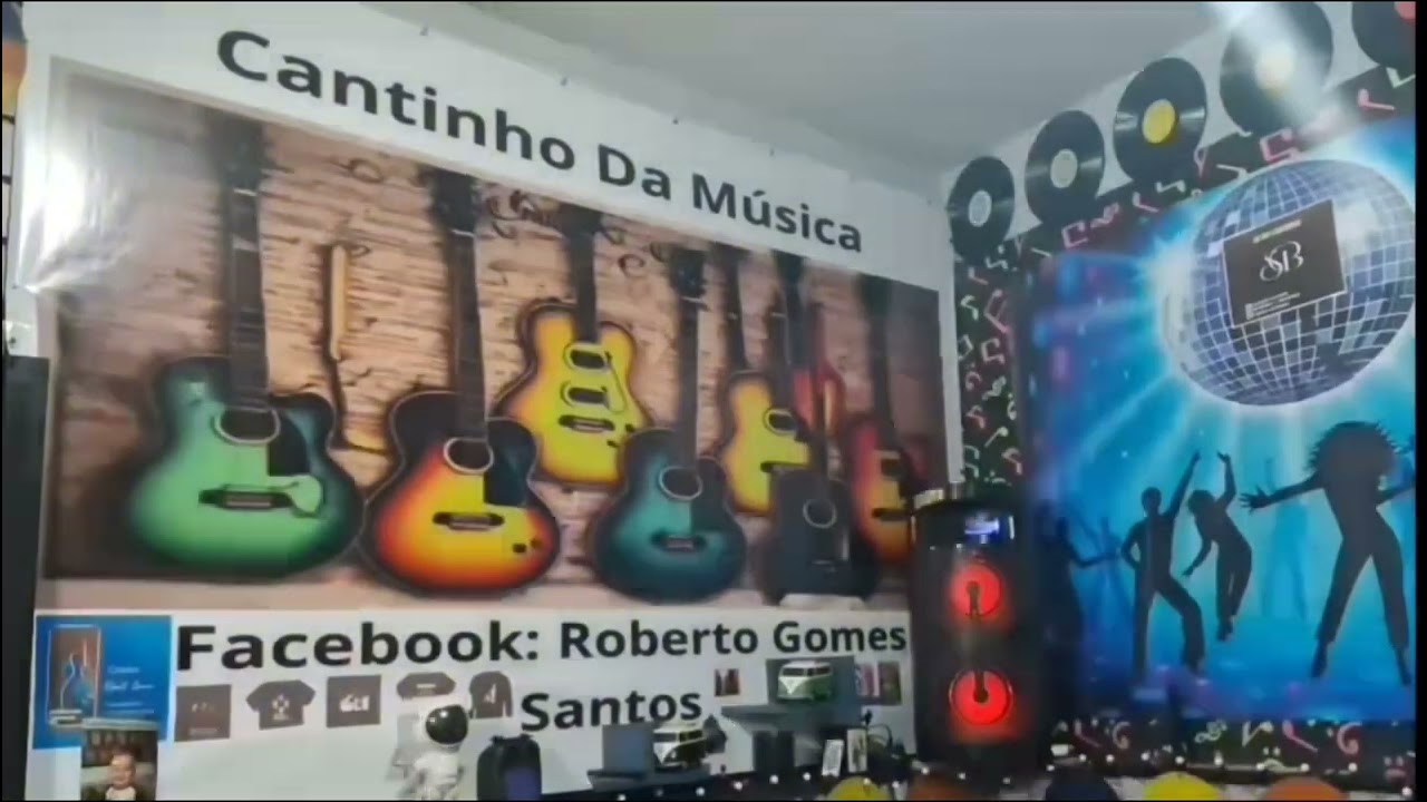 SUCESSO • CANTINHO DA MÚSICA 🎶 