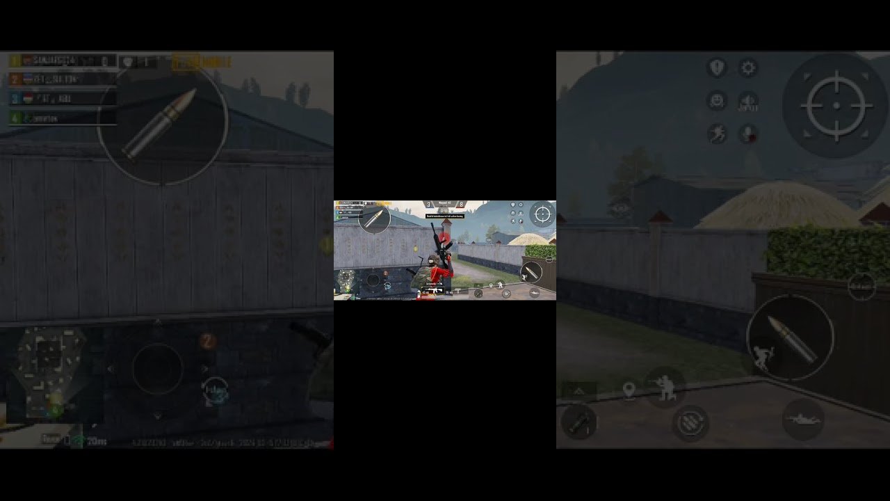 puBg Amirxon