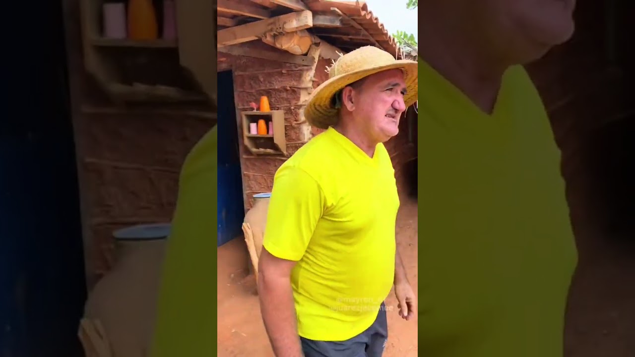Na bodega tudo e barato 
