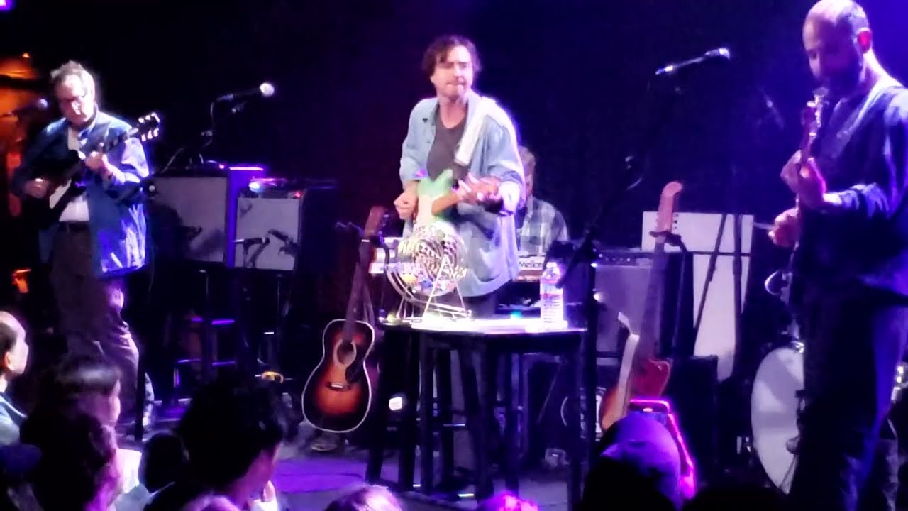 Real Estate (Live @ The Independent 2/28/24)
