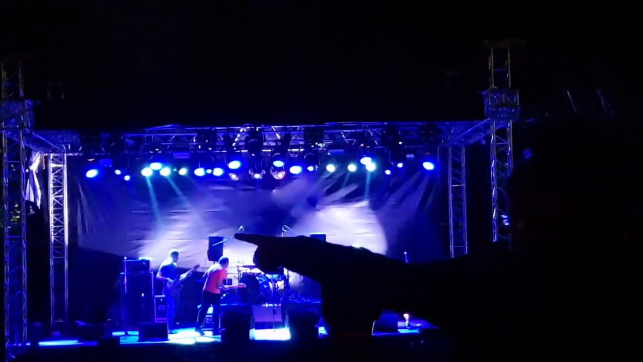 Duman - Akıbet - ODTÜ Vişnelik MD - Konser - 2019