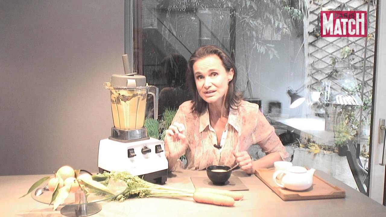 Marie-Sophie L : De comédienne à Raw Chef