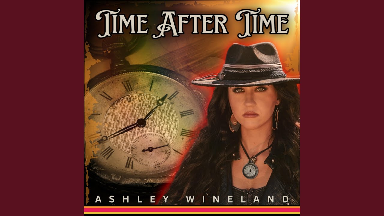 Time After Time