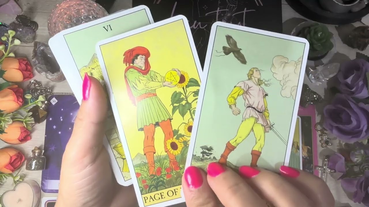 VIRGO ♍️ Seguirás tu intuición, y pones límite a un sufrimiento, llega la oportunidad tan esperada 