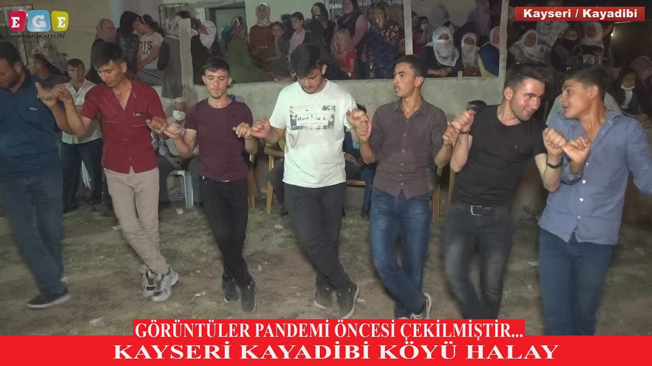 KAYSERİ DÜĞÜNLERİ