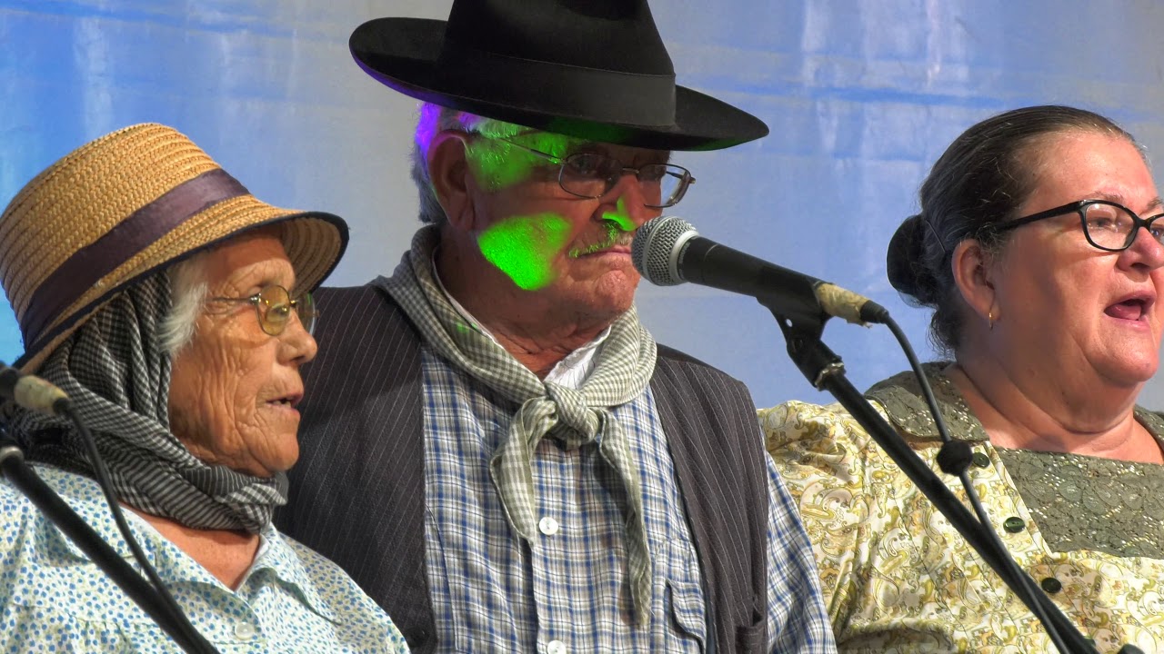 FolkFaro´18 | Portimão | Rancho Folclórico Figueira