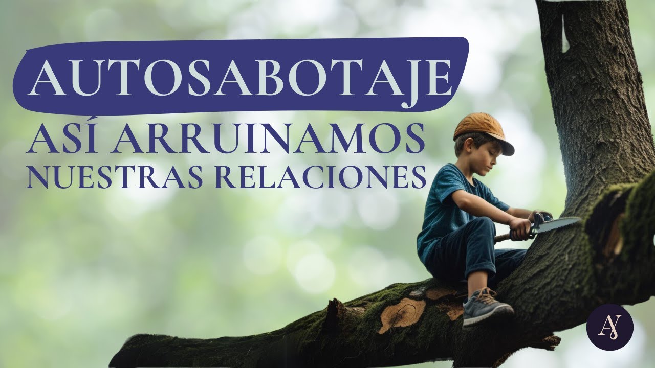 Los mecanismos de defensa pueden arruinar tu relación (Mecanismos parte 1)