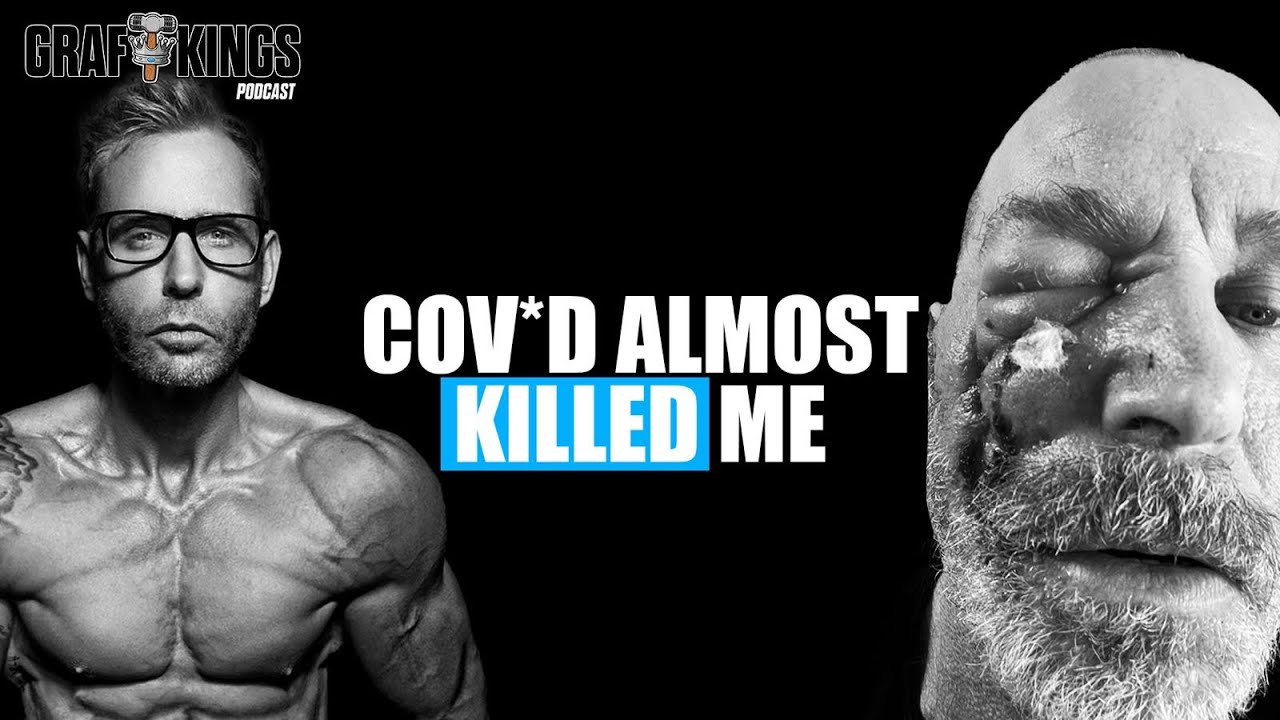 I Survived The Rarest Case of Covid | Scott Alexander