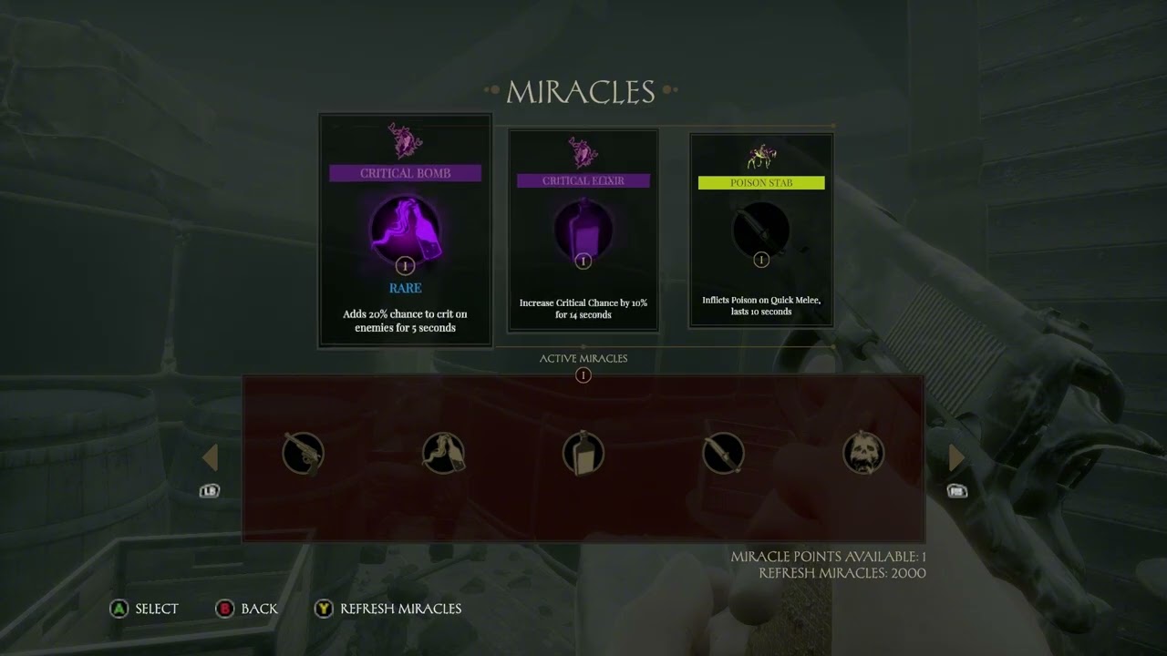 [Sker Ritual] Tides of Terror Nightmare EE speedrun WR (1:44)