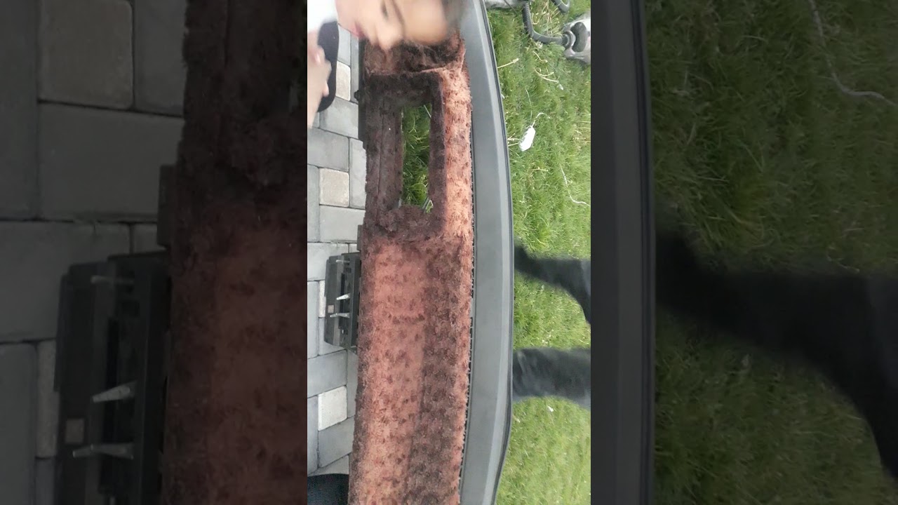 Lada Samara Ön Göğüs ve Kaleriför Yenileme