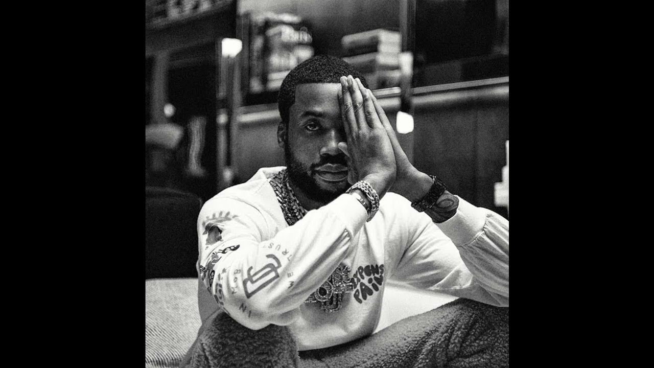 (FREE) Meek Mill Type Beat - 