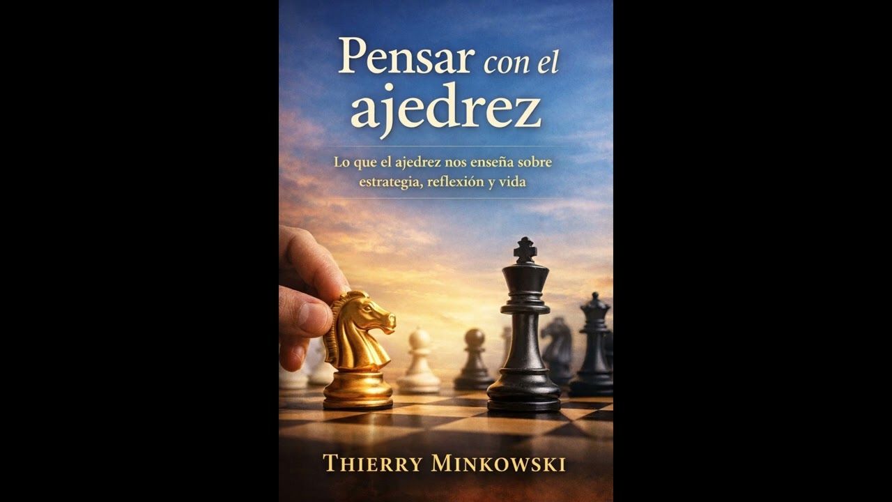 Pensar con el ajedrez