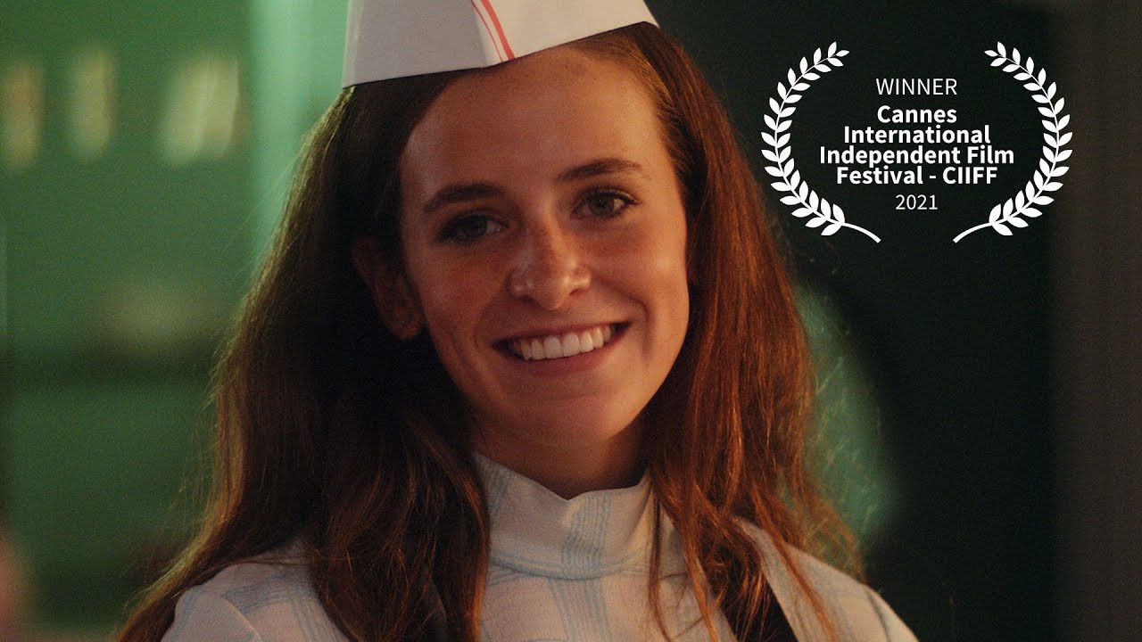 The Autumn Girl - Short Film (Cannes International Independent Film Festival Grand Prize Winner)