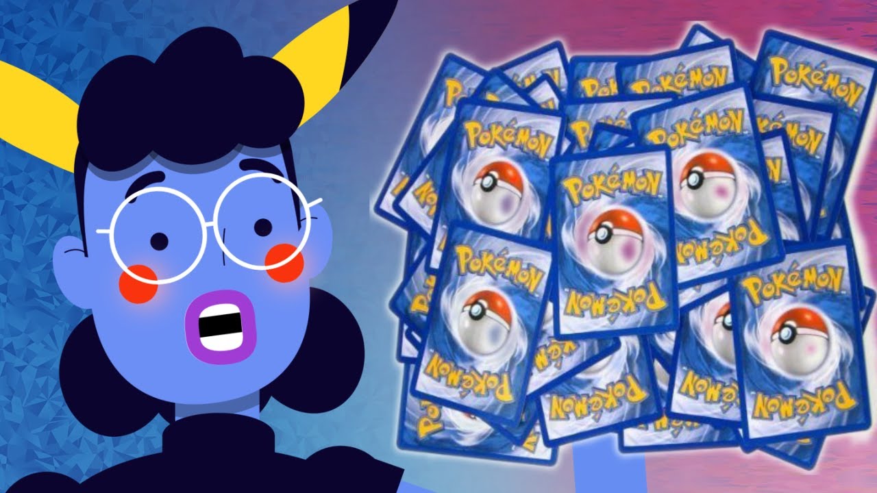 Pokemon 50 Assorted Cards - Review