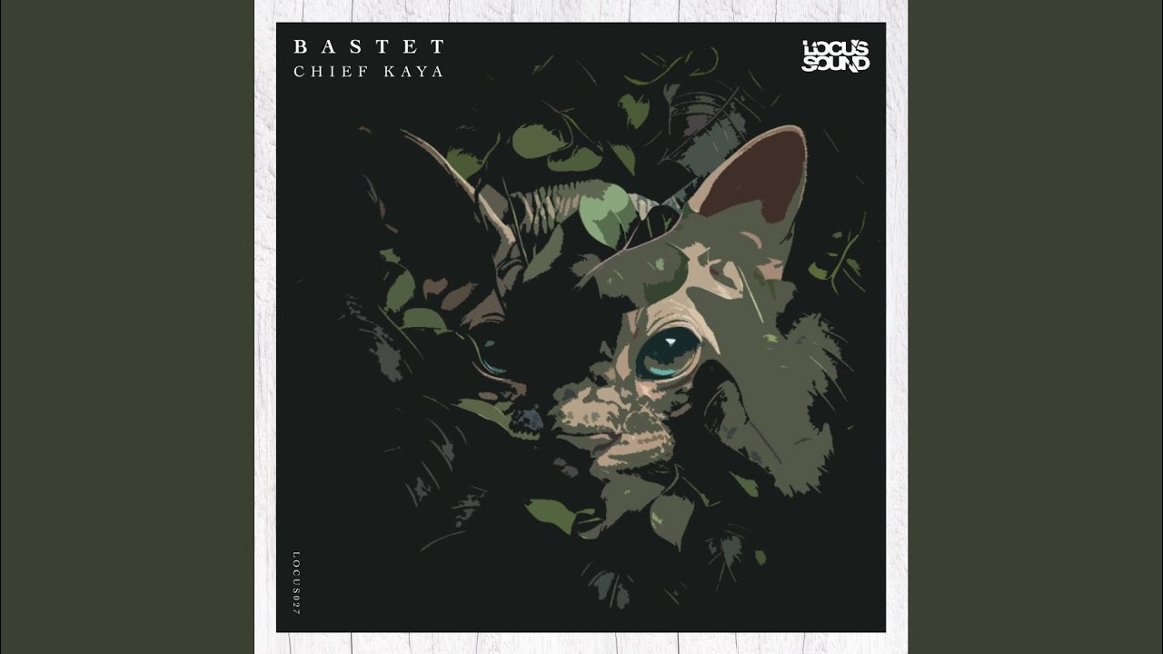 Bastet