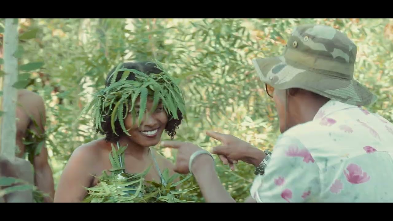 JOHRIOT - AZA MAGNAHY (Officiel Video)DIRECTED BY ZOMA IDA
