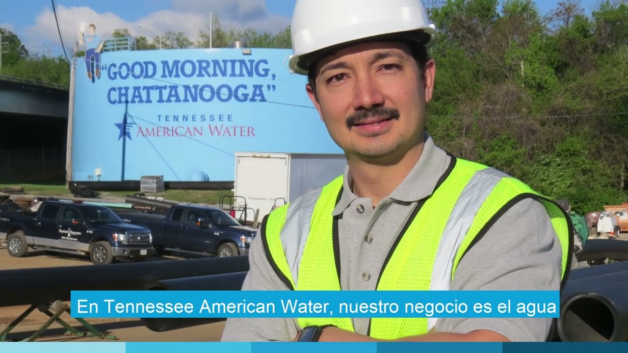 Fluoruro en el agua potable