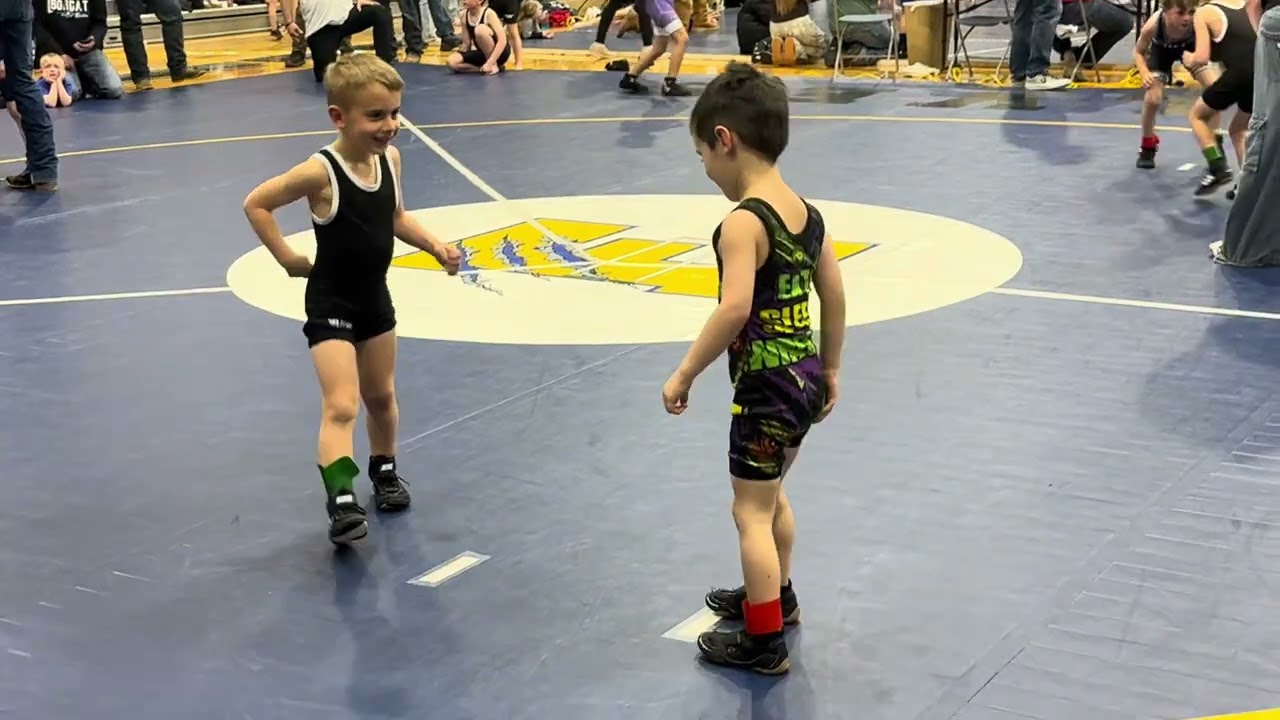 Stoxe Fitzwater vs. Panguitch Enterprise 2026