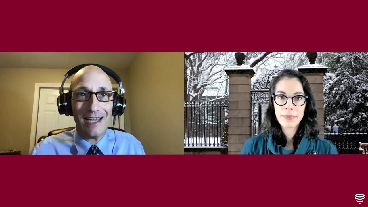 God and the Human Mind | The Faculty Roundtable