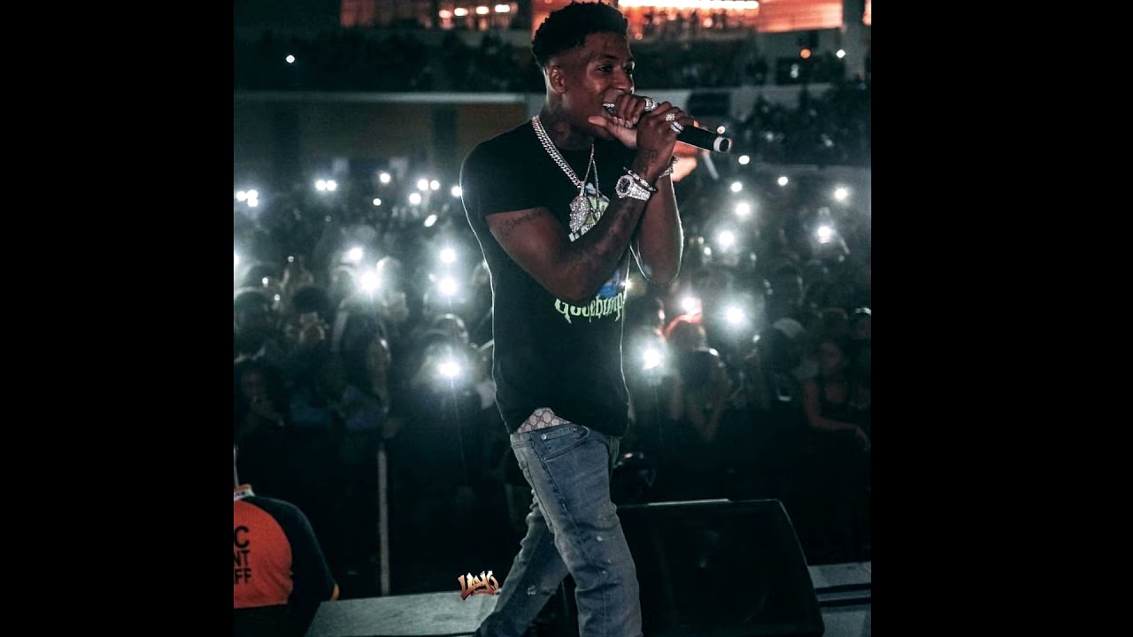 (FREE) Rylo Rodriguez x NoCap x NBA Youngboy Type Beat 