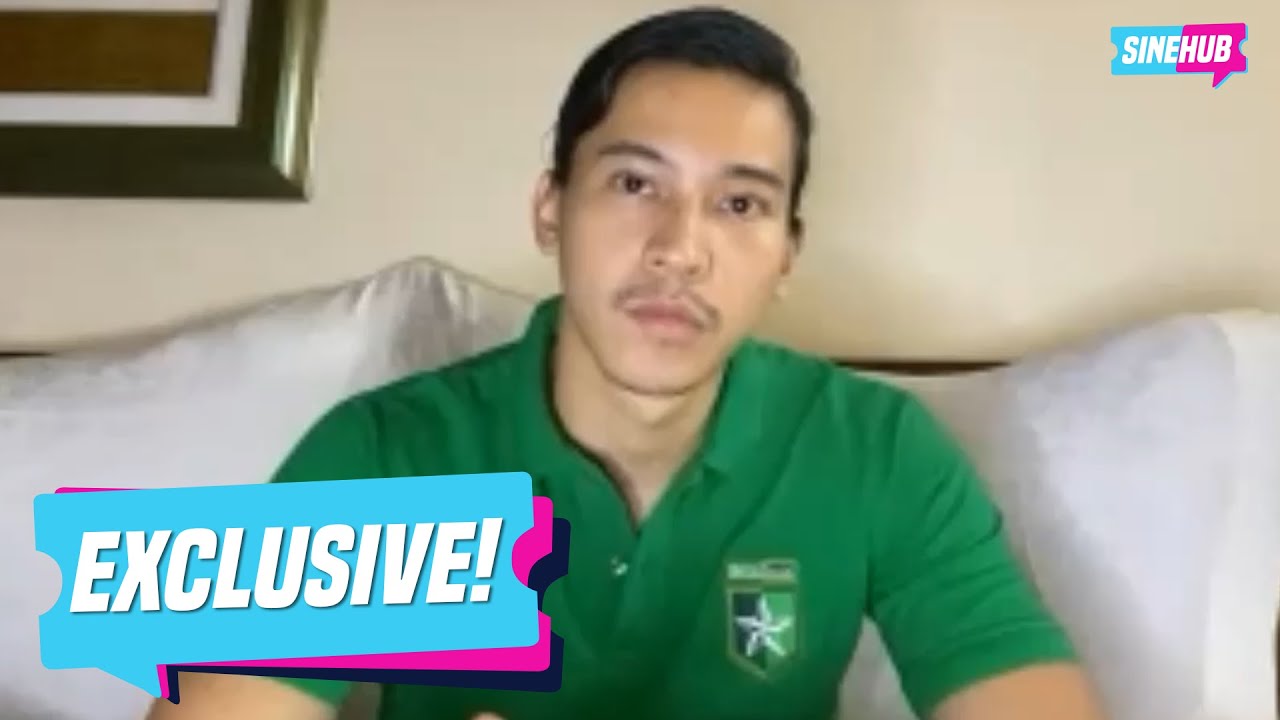 Enchong Dee Reveals Secrets About His Leading Ladies!