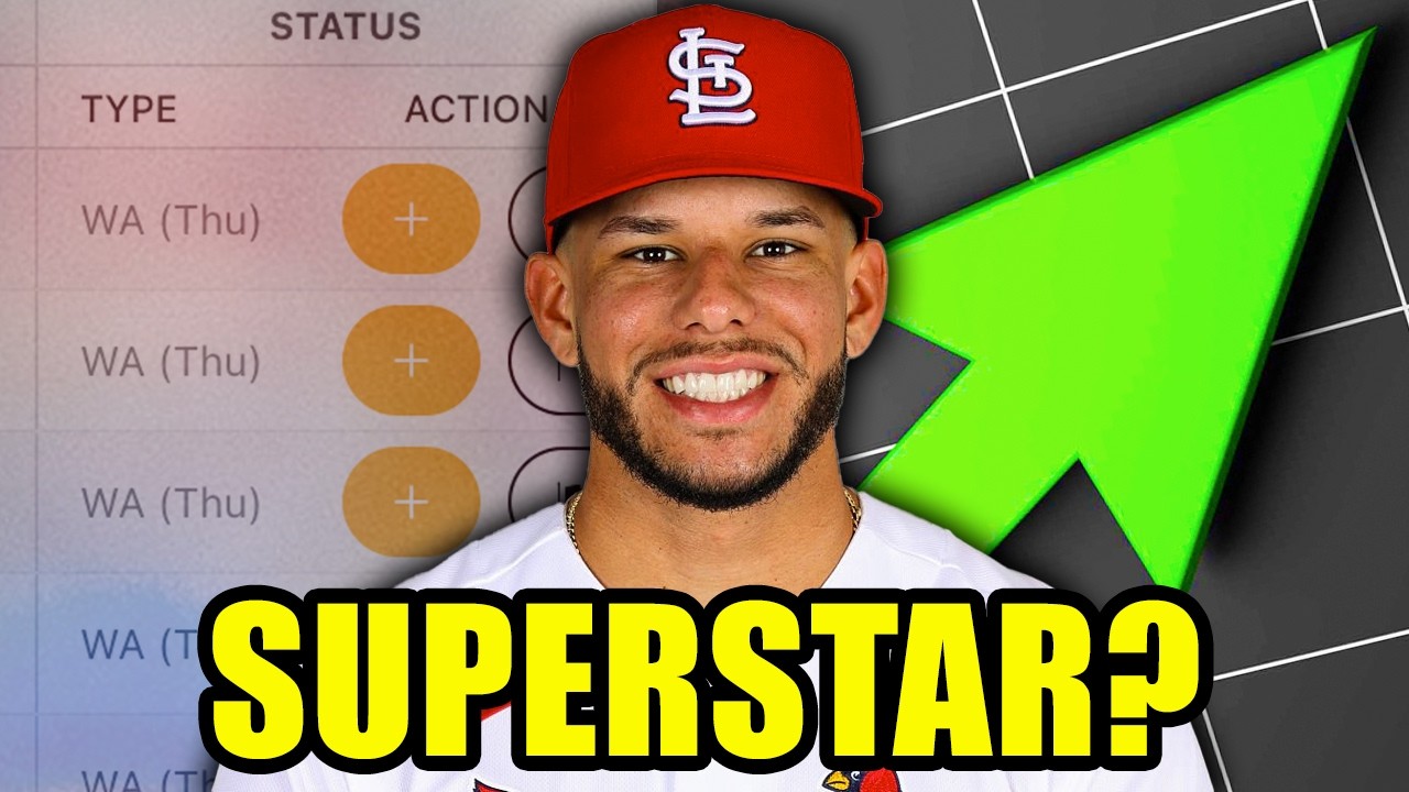 Must Add Players for Fantasy Baseball