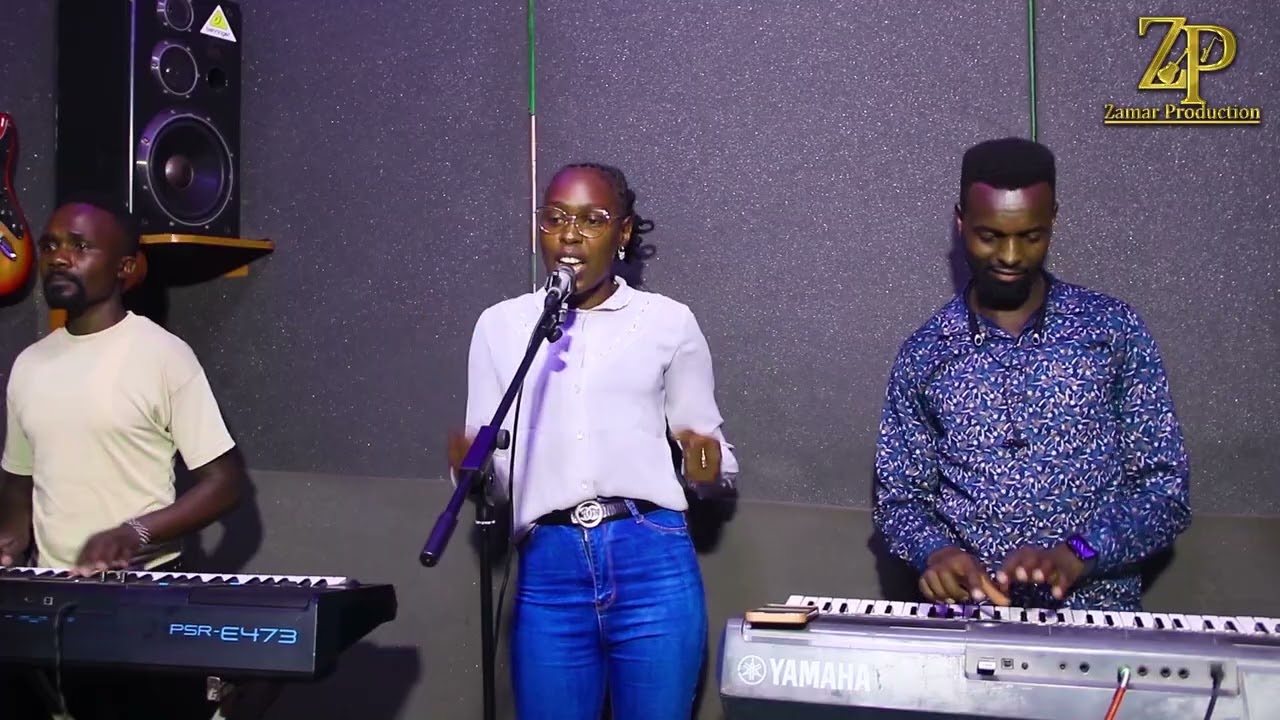 KIGOOCO-PRINCESS KUI ,JOHNTE ,GATHEE@ZAMAR PRODUCTION
