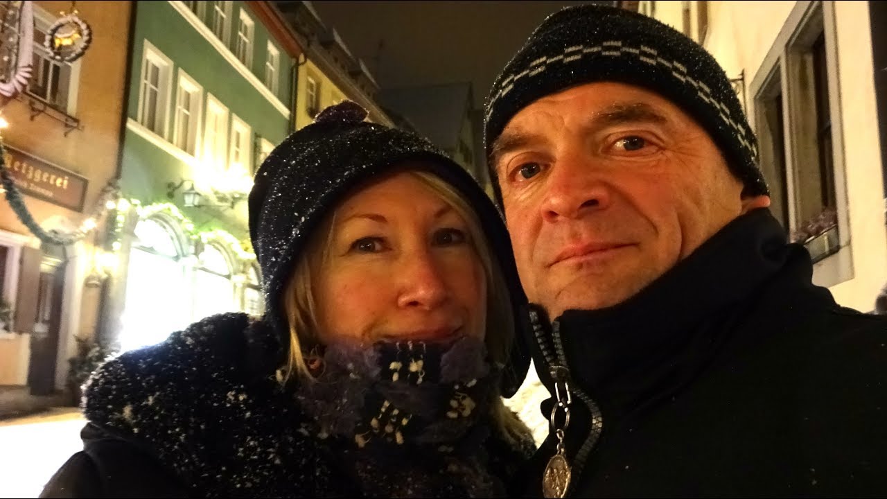 Rothenburg o.d.Tauber 2018