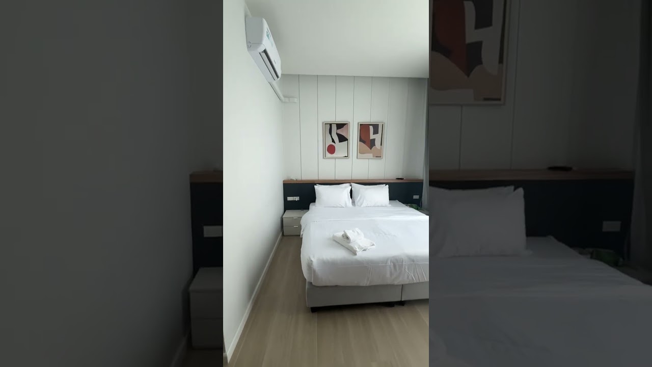 Inside Our 300k Cad or 220k US Hua Hin Villa 🇹🇭 | Thailand Rental Home Tour