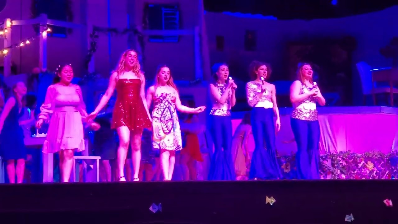 Super Trouper