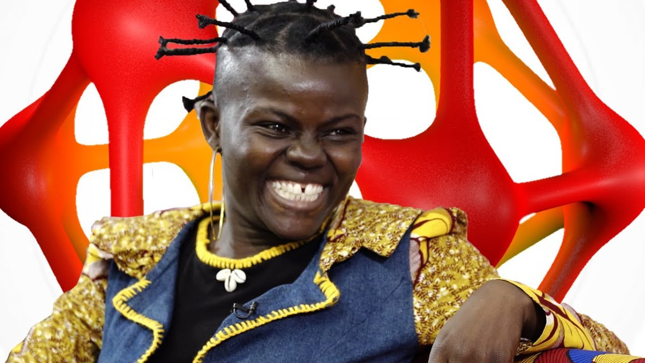 Wiyaala : 