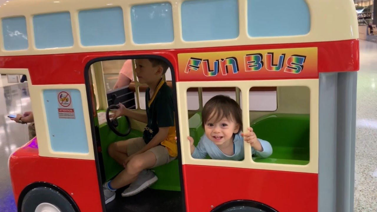 BUHAY AUSTRALIA: Blake’s First Haircut | Baby's first haircut | FILIPINA AUSTRALIAN FAMILY VLOGS