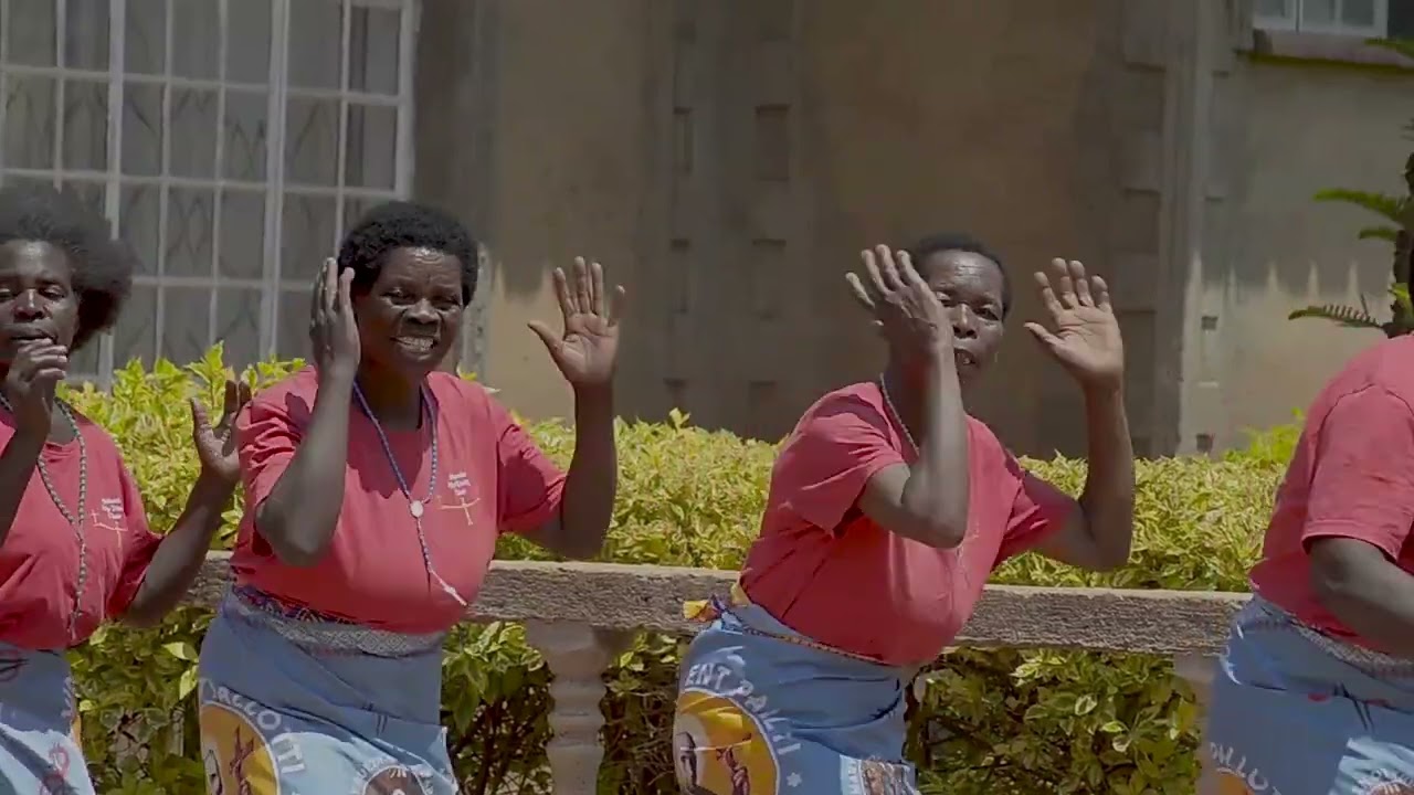 3 UFUMU WA KUMWAMBA