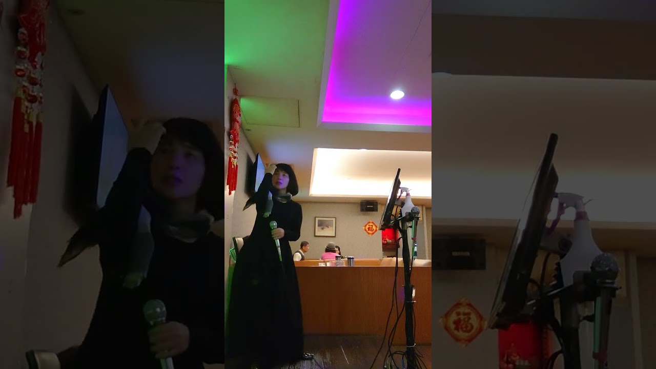 你怎麼捨得我難過🎻唱健康