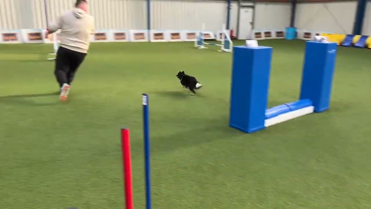 Rebel | Redefined Benefits | Agility journey - gaining experience 🙏