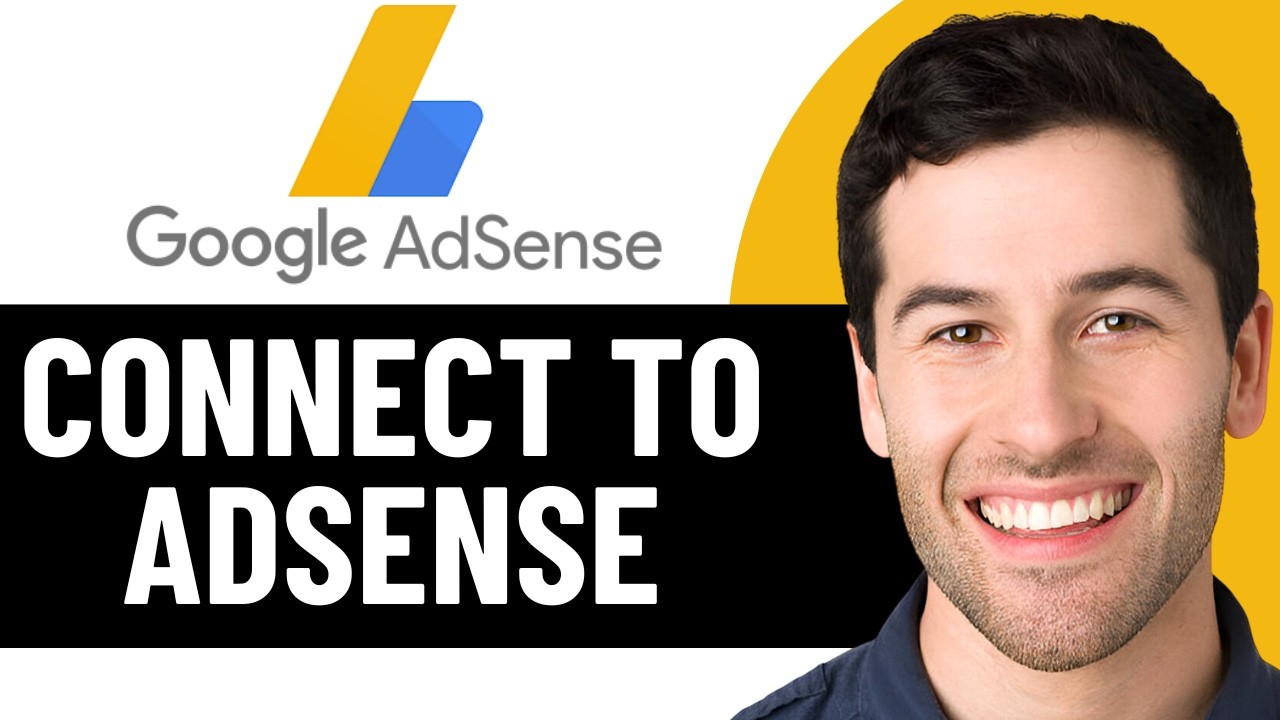 Как подключить свой сайт к каналу AdSense на YouTube: видеоурок (2026)